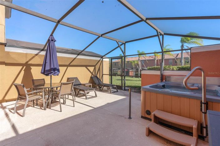 Image No.18-Maison de ville de 2 chambres à vendre à Kissimmee