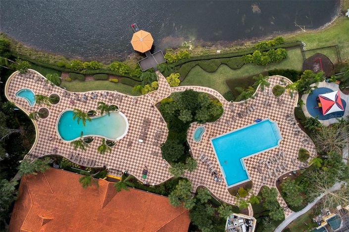 Image No.24-Maison de ville de 2 chambres à vendre à Kissimmee