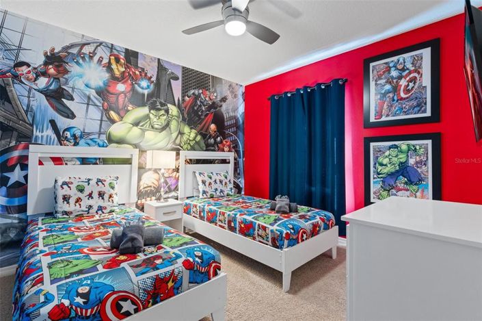 Image No.31-6 Bed Property for sale