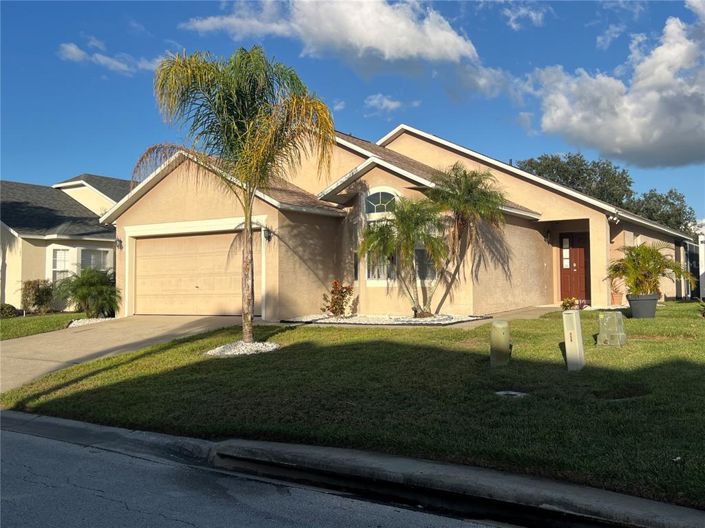 Image No.3-Propriété de 4 chambres à vendre à Davenport