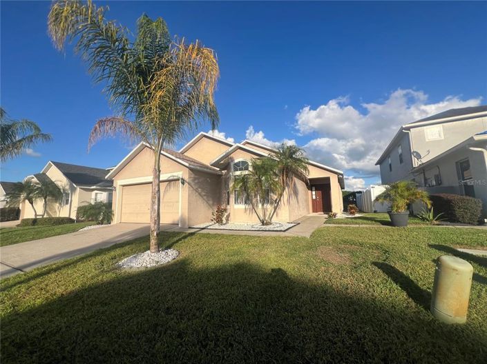 Image No.4-Propriété de 4 chambres à vendre à Davenport