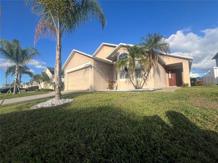 Image No.5-Propriété de 4 chambres à vendre à Davenport