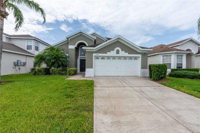 Propriété de 5 chambres à vendre à Kissimmee
