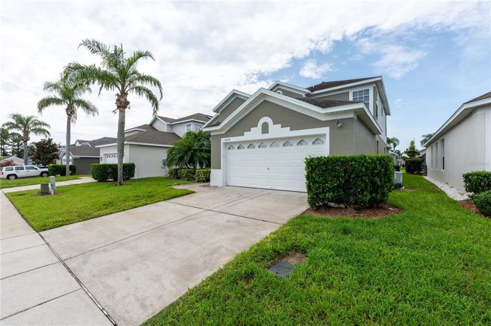 Image No.2-Propriété de 5 chambres à vendre à Kissimmee