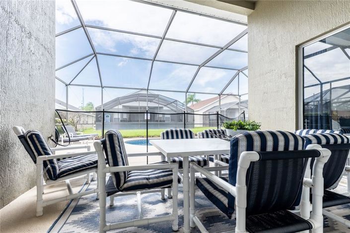 Image No.39-Propriété de 5 chambres à vendre à Kissimmee