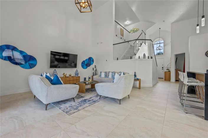 Image No.4-Propriété de 5 chambres à vendre à Kissimmee