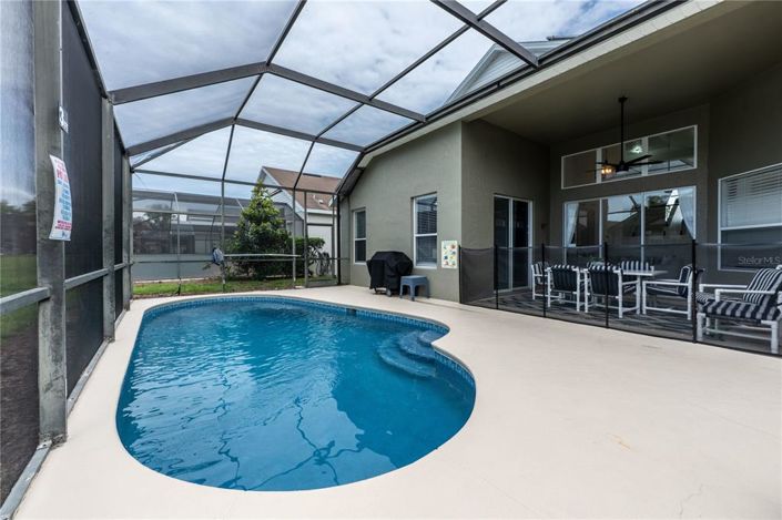 Image No.41-Propriété de 5 chambres à vendre à Kissimmee