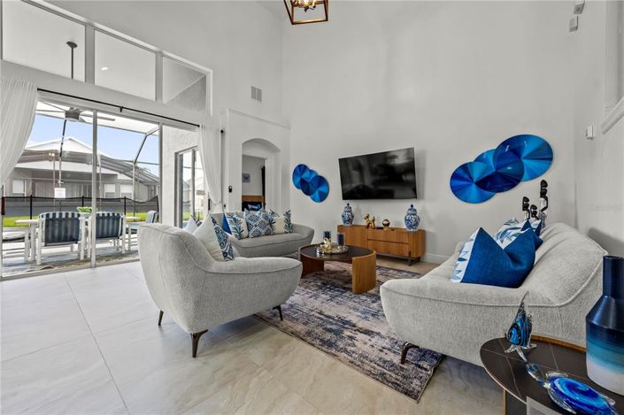 Image No.5-Propriété de 5 chambres à vendre à Kissimmee