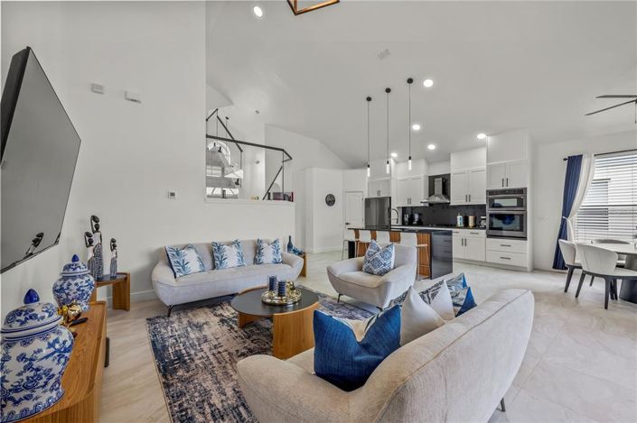 Image No.6-Propriété de 5 chambres à vendre à Kissimmee