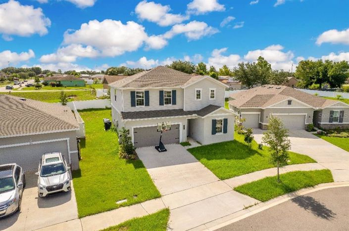 Image No.17-Propriété de 4 chambres à vendre à Haines City