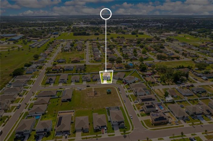 Image No.20-Propriété de 4 chambres à vendre à Haines City