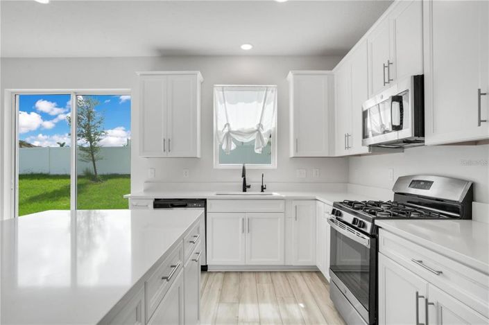 Image No.5-Propriété de 4 chambres à vendre à Haines City