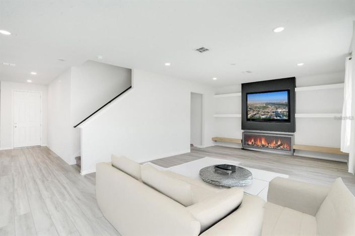 Image No.7-Propriété de 4 chambres à vendre à Haines City