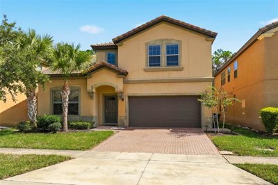 Propriété de 8 chambres à vendre à Kissimmee