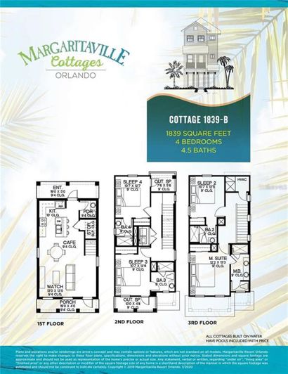 Image No.2-4 Bed Property for sale