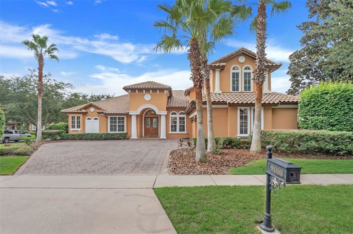 Image No.2-Propriété de 5 chambres à vendre à Windermere