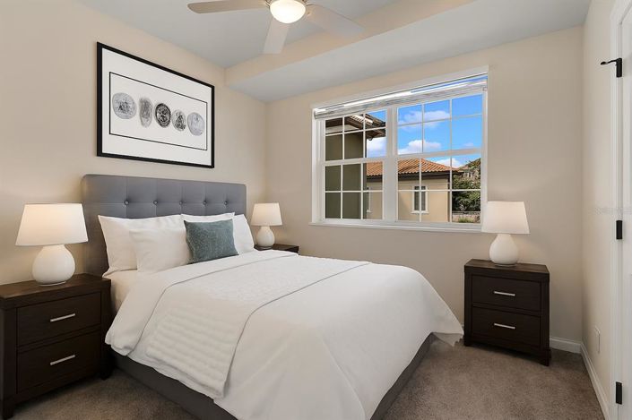 Image No.19-3 Bed Townhouse for sale