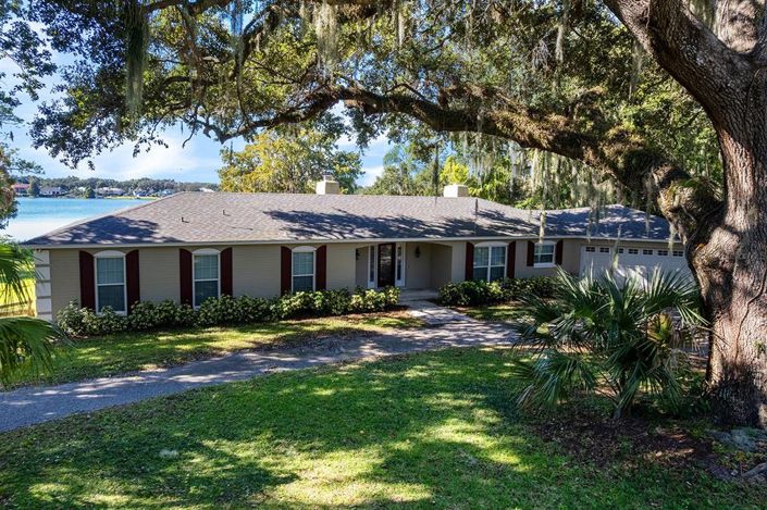 Image No.2-Propriété de 4 chambres à vendre à Winter Park