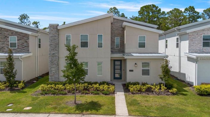 Image No.1-Propriété de 8 chambres à vendre à Kissimmee