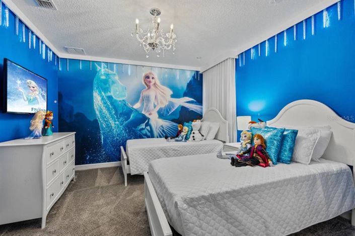 Image No.18-Propriété de 8 chambres à vendre à Kissimmee