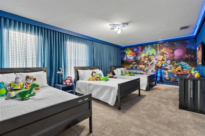 Image No.25-Propriété de 8 chambres à vendre à Kissimmee