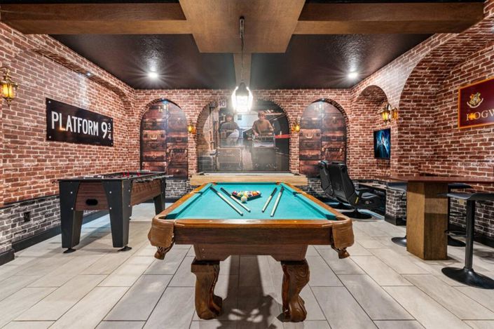 Image No.35-Propriété de 8 chambres à vendre à Kissimmee