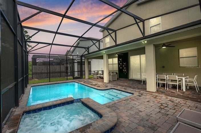 Image No.37-Propriété de 8 chambres à vendre à Kissimmee