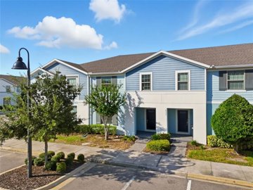 5 Bed Townhouse for sale