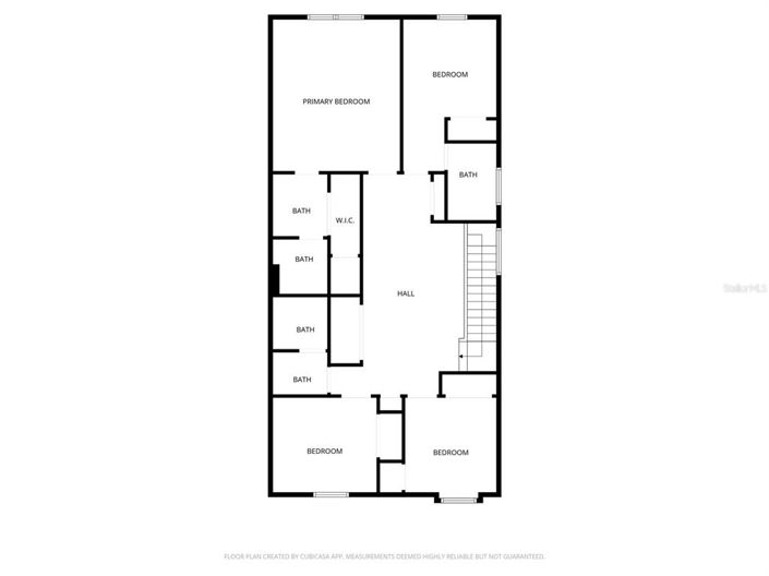 Image No.39-5 Bed Townhouse for sale