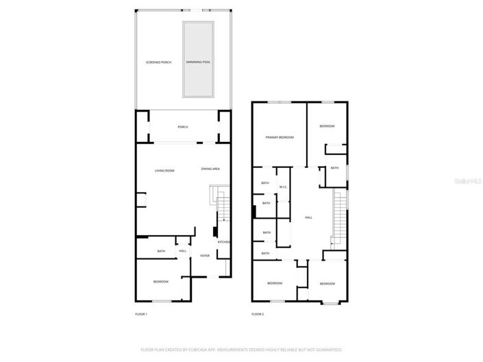 Image No.40-5 Bed Townhouse for sale