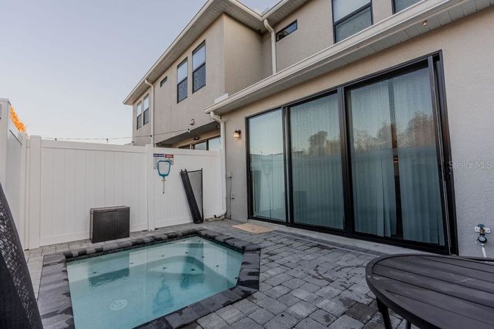 Image No.58-4 Bed Townhouse for sale