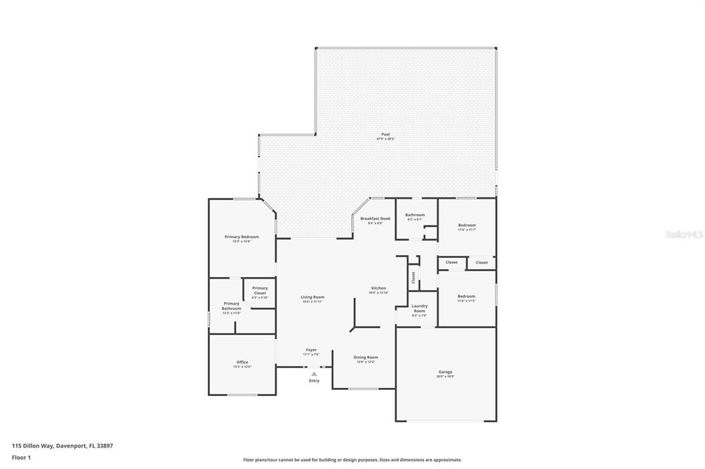 Image No.36-3 Bed Property for sale