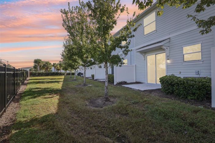 Image No.2-Maison de ville de 3 chambres à vendre à Kissimmee