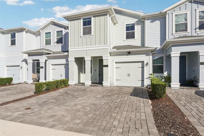 Image No.4-Maison de ville de 3 chambres à vendre à Kissimmee