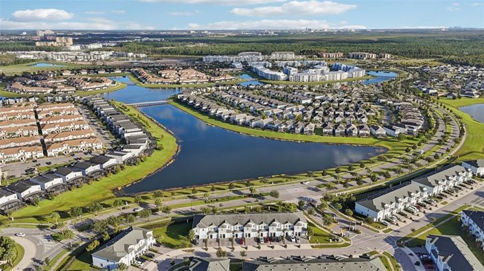 Image No.43-Maison de ville de 3 chambres à vendre à Kissimmee