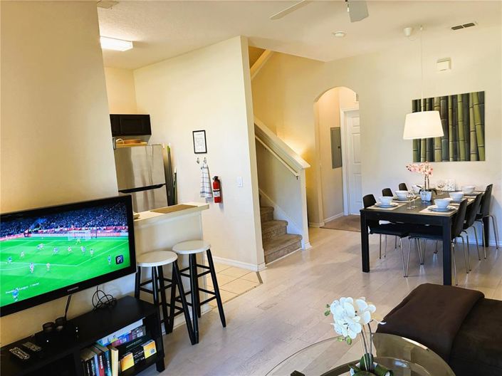 Image No.12-Maison de ville de 3 chambres à vendre à Davenport