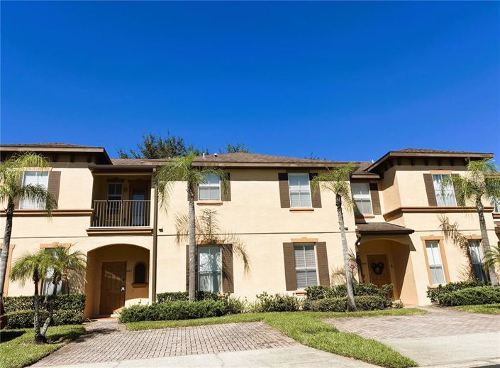 Image No.2-Maison de ville de 3 chambres à vendre à Davenport