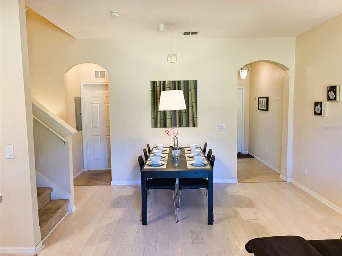 Image No.3-Maison de ville de 3 chambres à vendre à Davenport