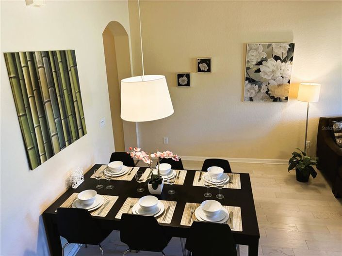 Image No.4-Maison de ville de 3 chambres à vendre à Davenport