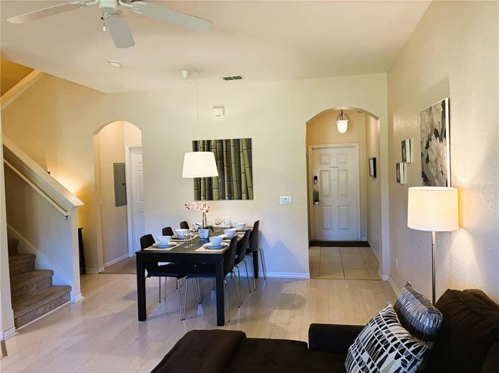 Image No.5-Maison de ville de 3 chambres à vendre à Davenport