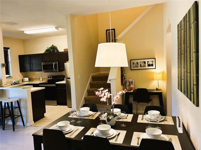 Image No.6-Maison de ville de 3 chambres à vendre à Davenport