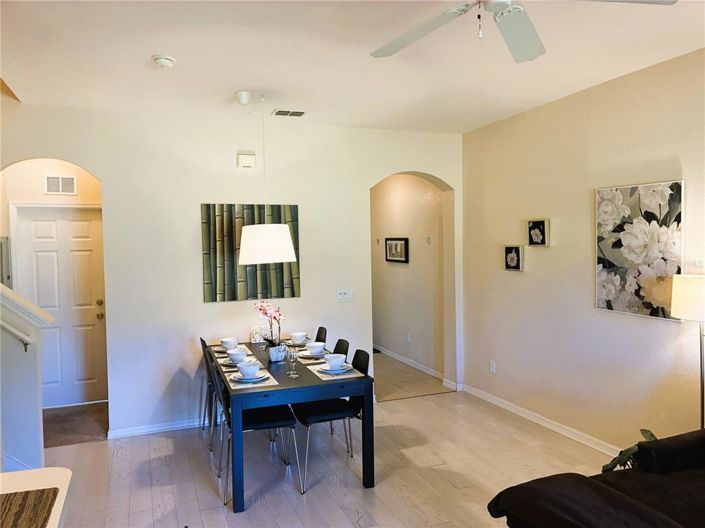 Image No.7-Maison de ville de 3 chambres à vendre à Davenport