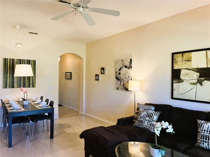 Image No.8-Maison de ville de 3 chambres à vendre à Davenport