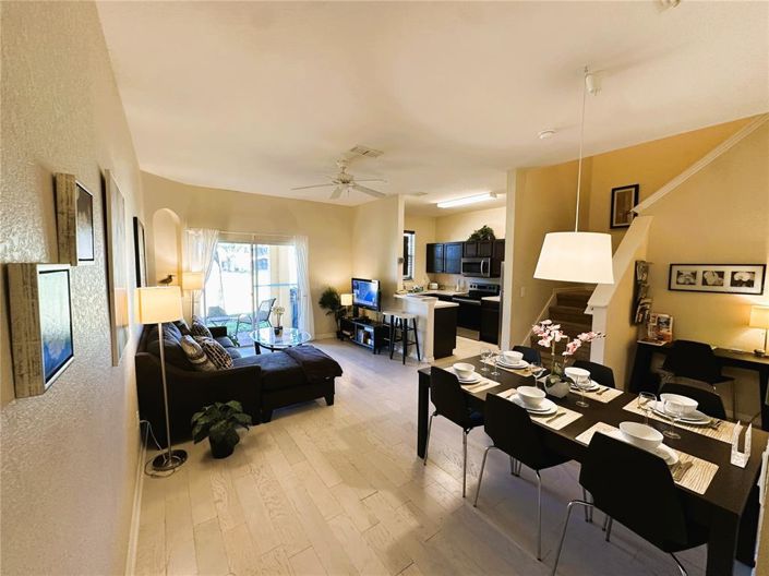 Image No.9-Maison de ville de 3 chambres à vendre à Davenport