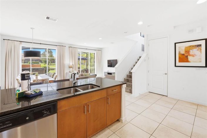 Image No.10-Maison de ville de 3 chambres à vendre à Kissimmee