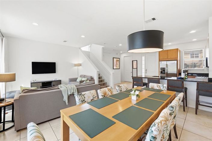 Image No.17-Maison de ville de 3 chambres à vendre à Kissimmee