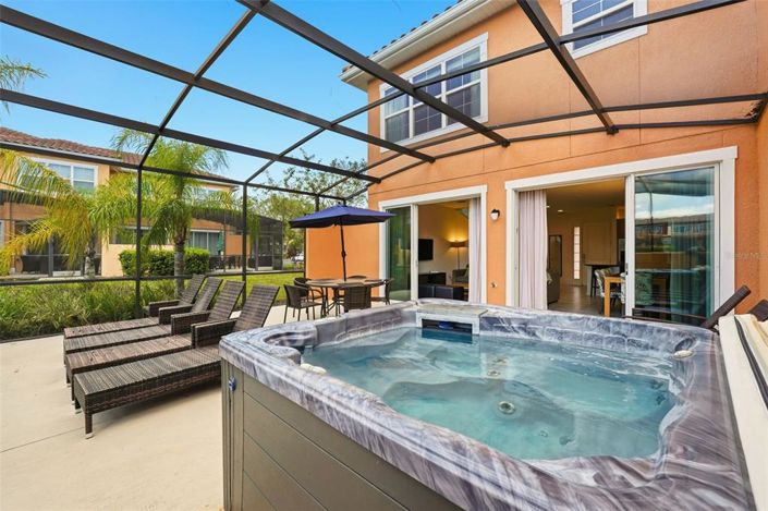 Image No.36-Maison de ville de 3 chambres à vendre à Kissimmee