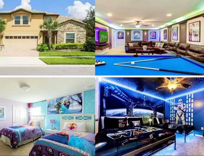 Image No.1-8 Bed Property for sale