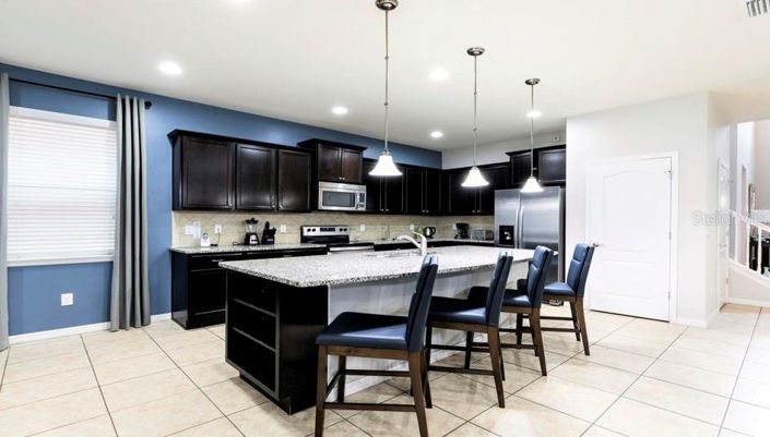 Image No.10-Propriété de 8 chambres à vendre à Kissimmee