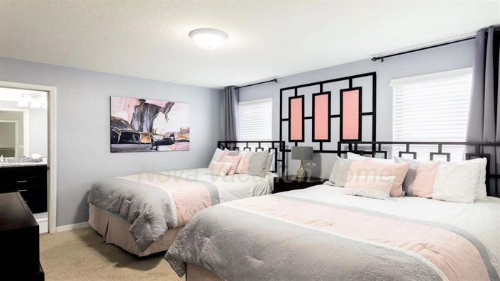 Image No.15-Propriété de 8 chambres à vendre à Kissimmee